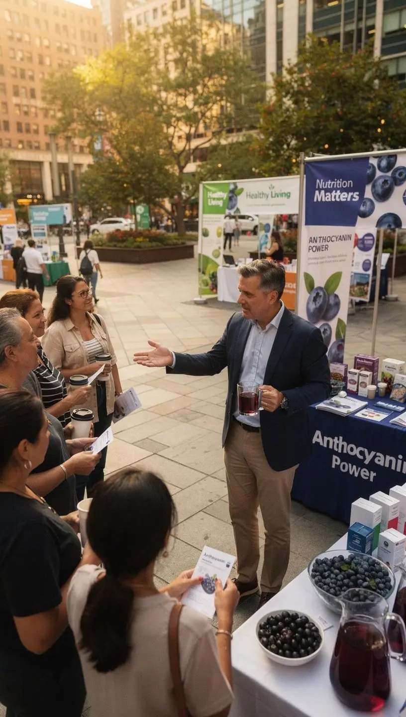 Širdies sveikatos simbolis, pabrėžiantis antioksidantų naudą.