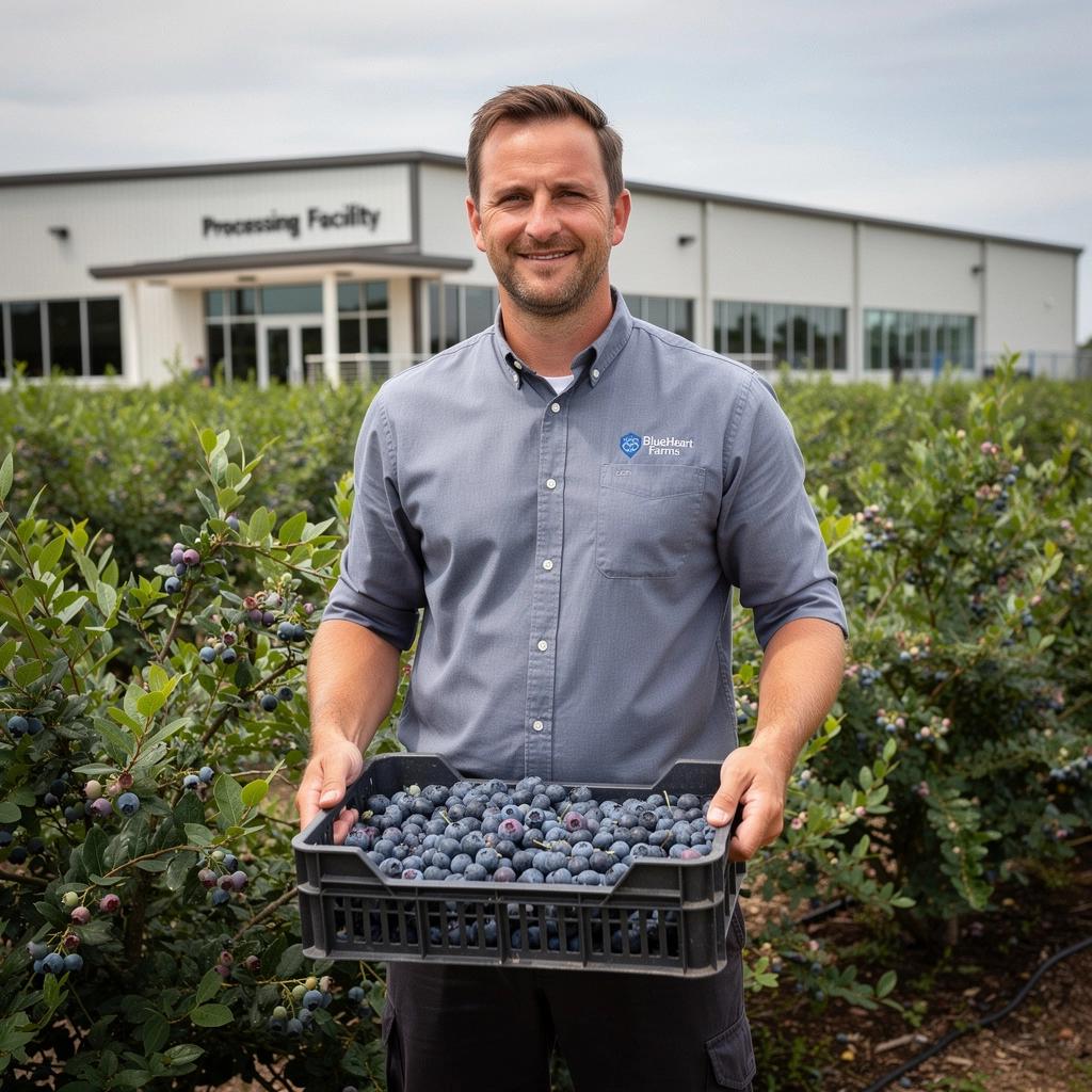 Širdies sveikatos simbolis, pavaizduotas šalia mėlynių arbatos puodelio